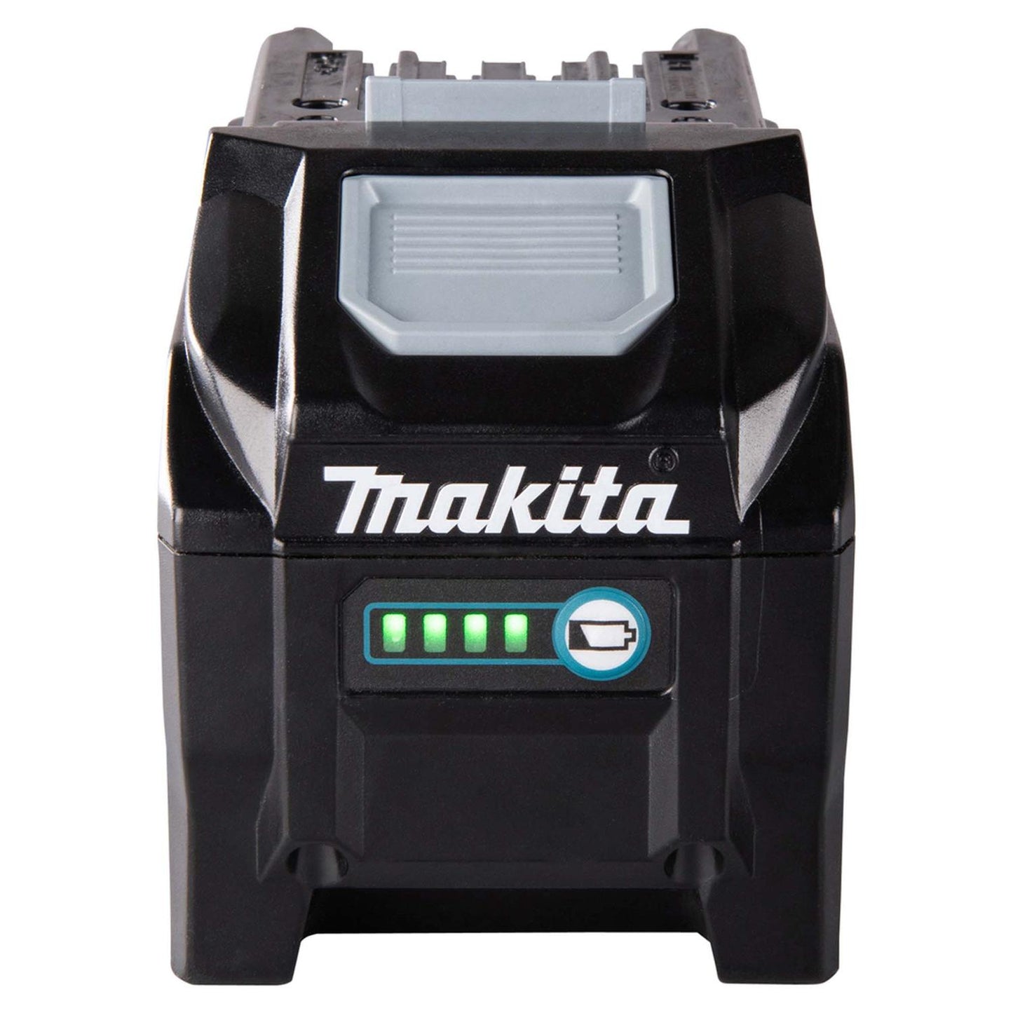 Batería Li - Ion XGT 40V Max. (BL4050F) 5,0 Ah Bolsa - Makita - Herram.cl