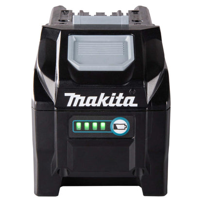 Batería Li - Ion XGT 40V Max. (BL4050F) 5,0 Ah Bolsa - Makita - Herram.cl