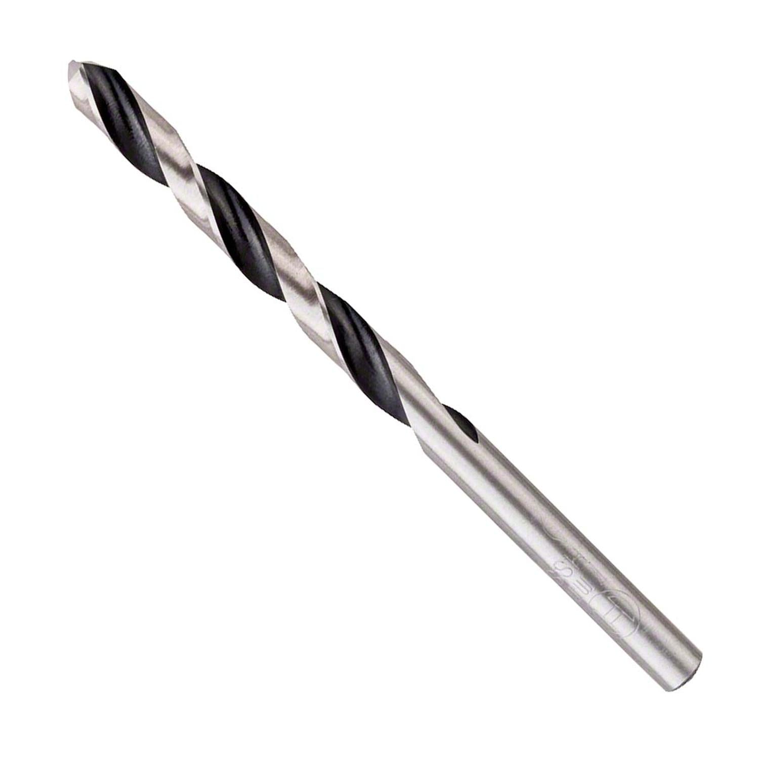 Broca Metal HSS PointeQ - 7.0mm - Blister - Bosch - Herram.cl