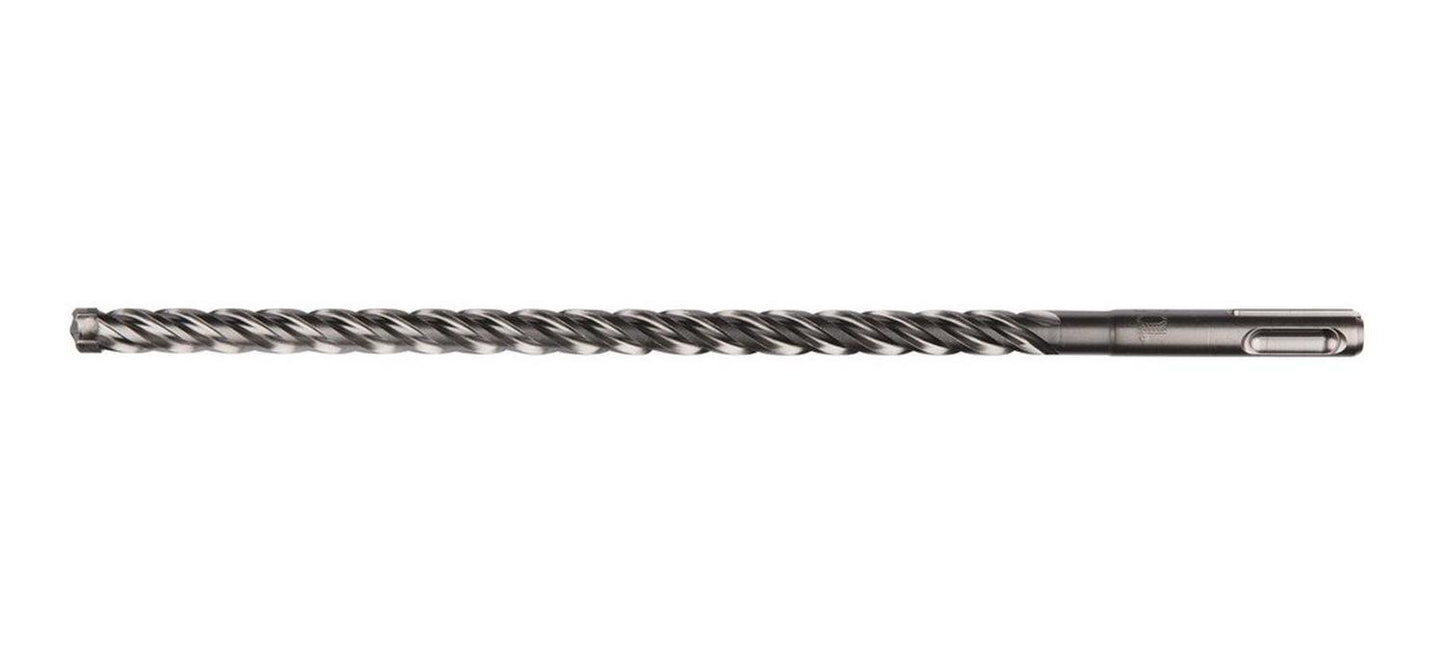 Broca SDS - Plus Nemesis II 10x260mm (4 Filos) - Makita - Herram.cl