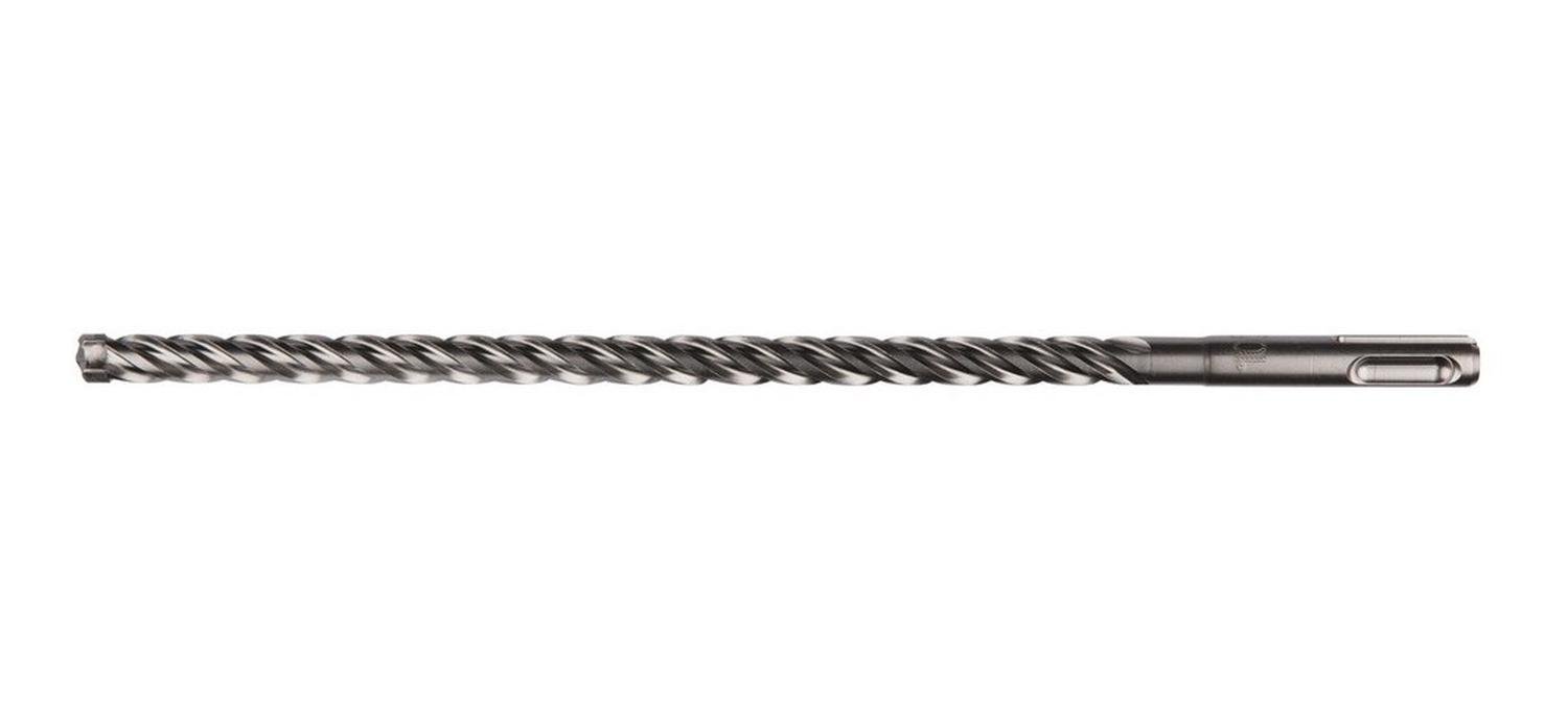 Broca SDS - Plus Nemesis II 10x260mm (4 Filos) - Makita - Herram.cl