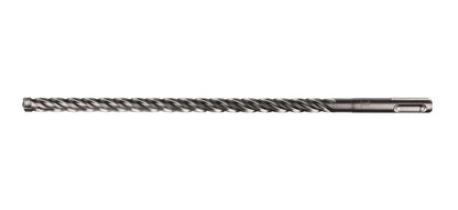 Broca SDS - Plus Nemesis II 10x260mm (4 Filos) - Makita - Herram.cl