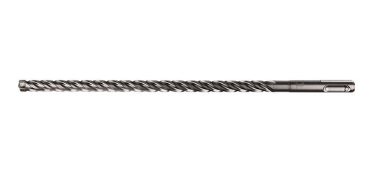 Broca SDS - Plus Nemesis II 10x260mm (4 Filos) - Makita - Herram.cl
