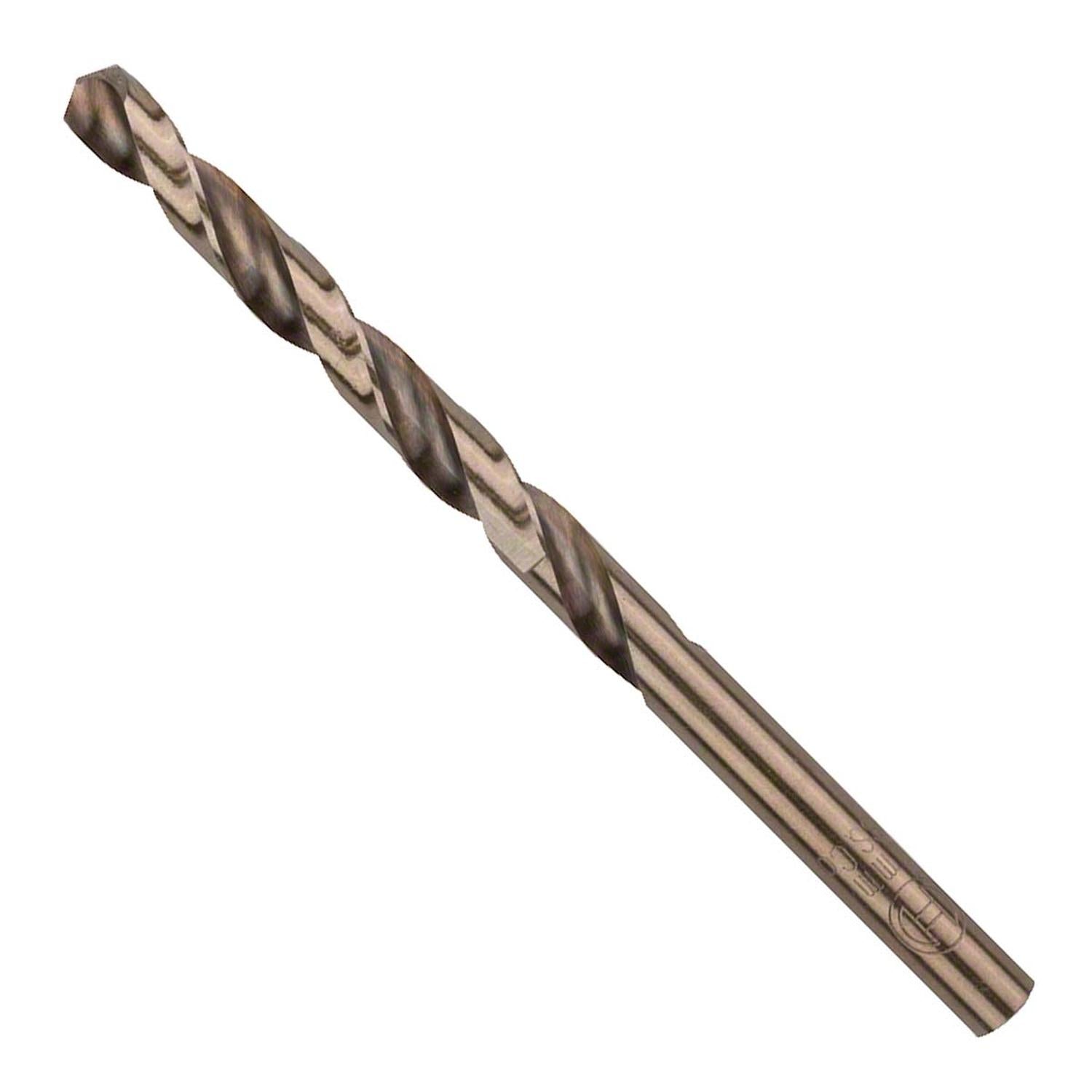 Broca Metal HSS - Co 7.0mm - Blister - Bosch - Herram.cl
