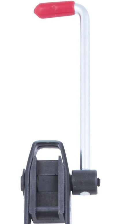 Alicate Abrazadera Con Cortador (1/4'' - 3/8 '') - Jonnesway - Herram.cl