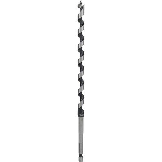 Broca para Madera Salomónica 10x160x235mm - Bosch - Herram.cl