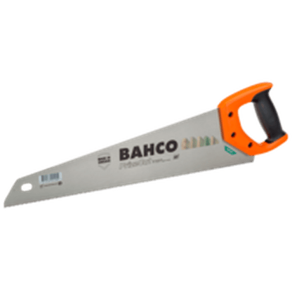 Serruchos Carpintero PrizeCut 22'' (Templado) - Bahco - Herram.cl