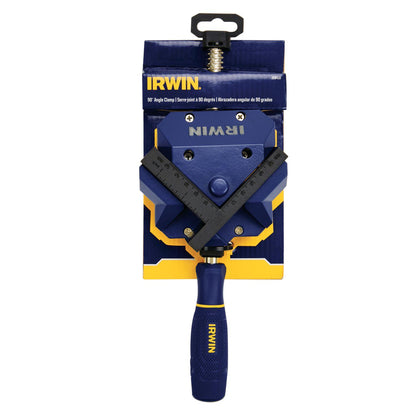 Prensa Esquina 90° Irwin 226410 Quick Grip Carpintería - Herram.cl