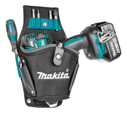 Funda Porta Taladro 290x170x85mm - Makita - Herram.cl