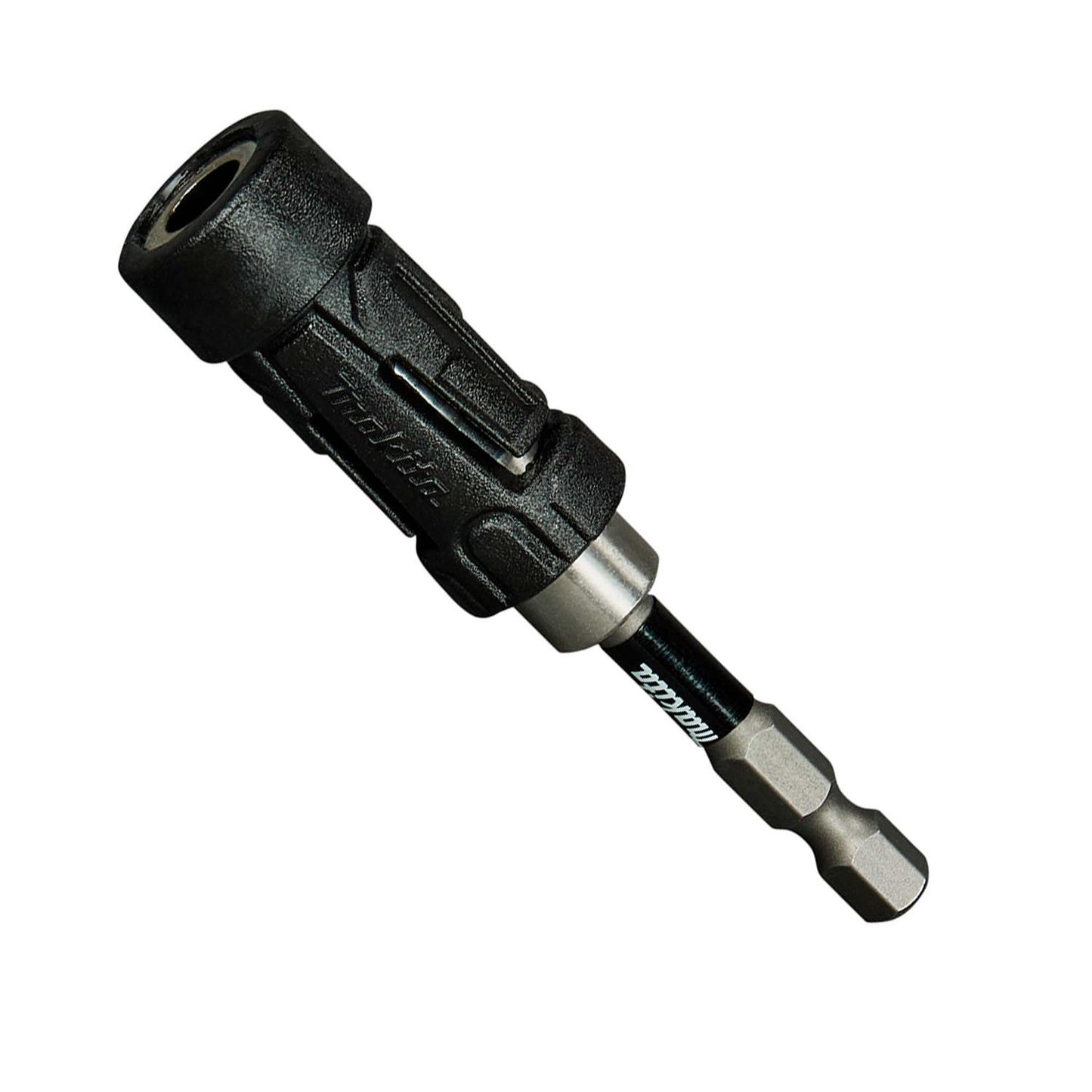 Portapuntas De Torsion Ultra - Mag Impact Premier 80mm - Makita - Herram.cl