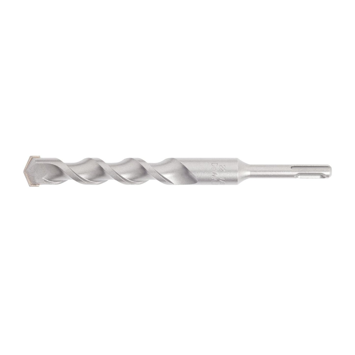 Broca SDS - Plus 22x130x210mm - DeWALT - Herram.cl