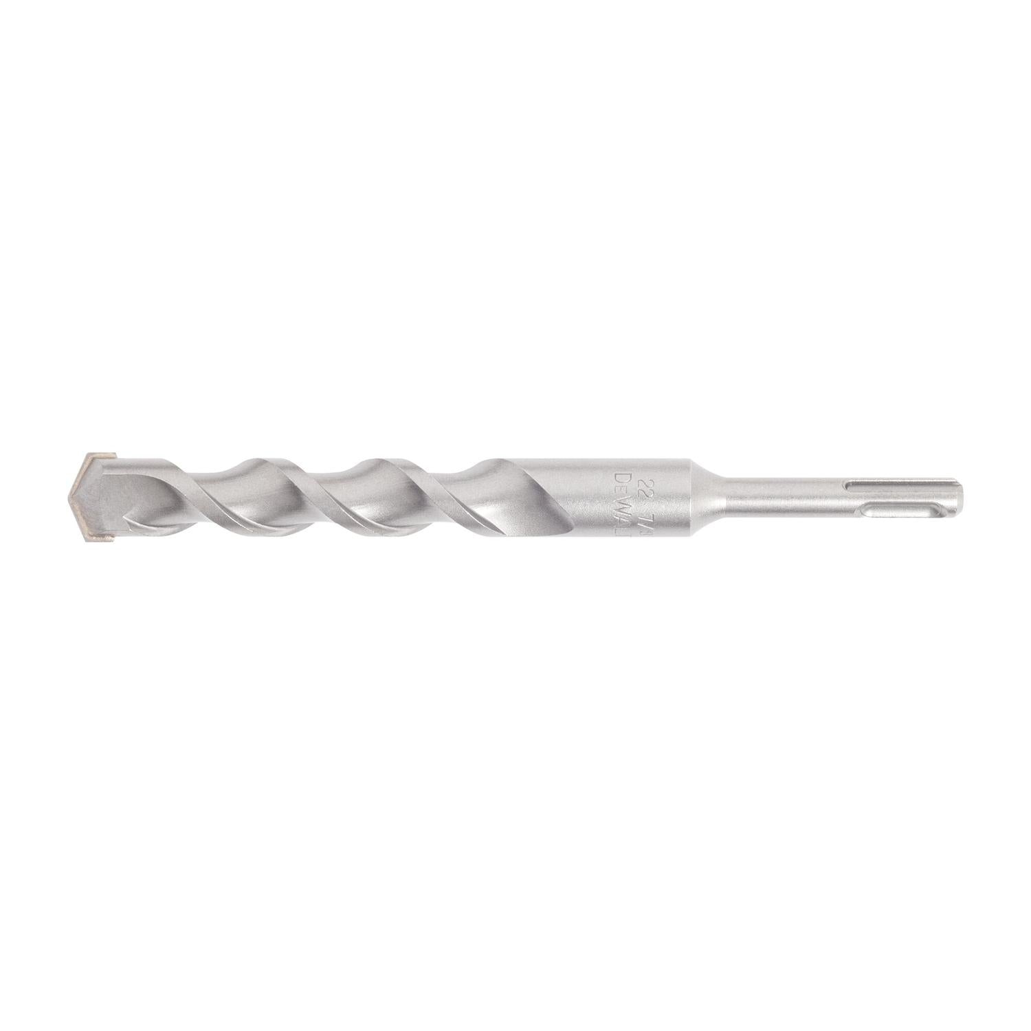 Broca SDS - Plus 22x130x210mm - DeWALT - Herram.cl