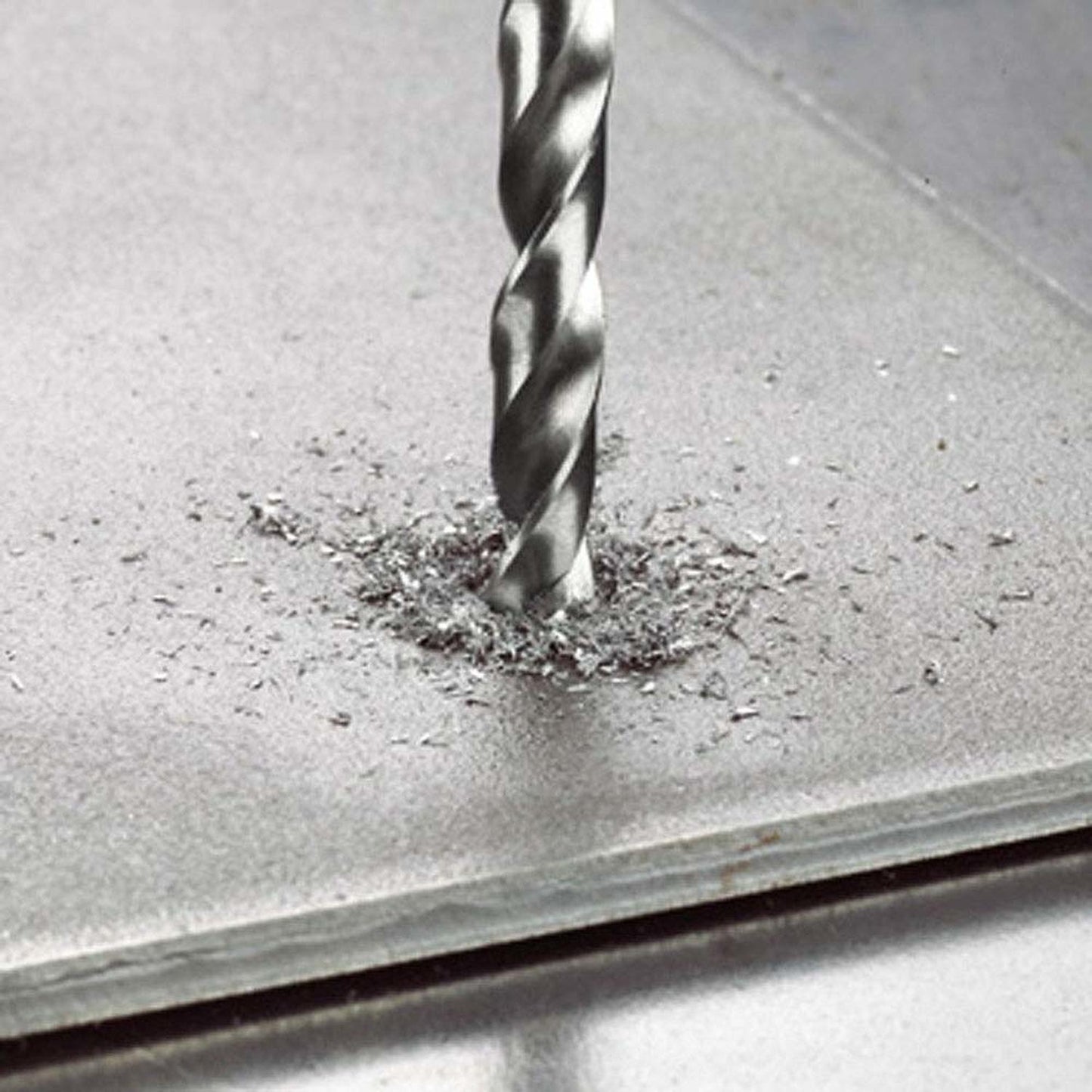 Broca Metal HSS - G 6.0mm - Blister - Bosch - Herram.cl