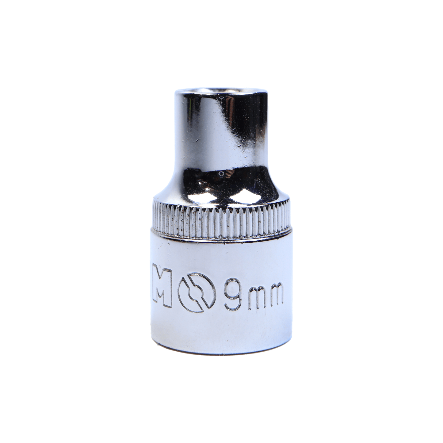 Dado Hexagonal De 1/2'', 9mm - Irimo - Herram.cl
