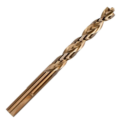 Broca Para Metal HSS - Co 8% 12x151mm - DeWALT - Herram.cl