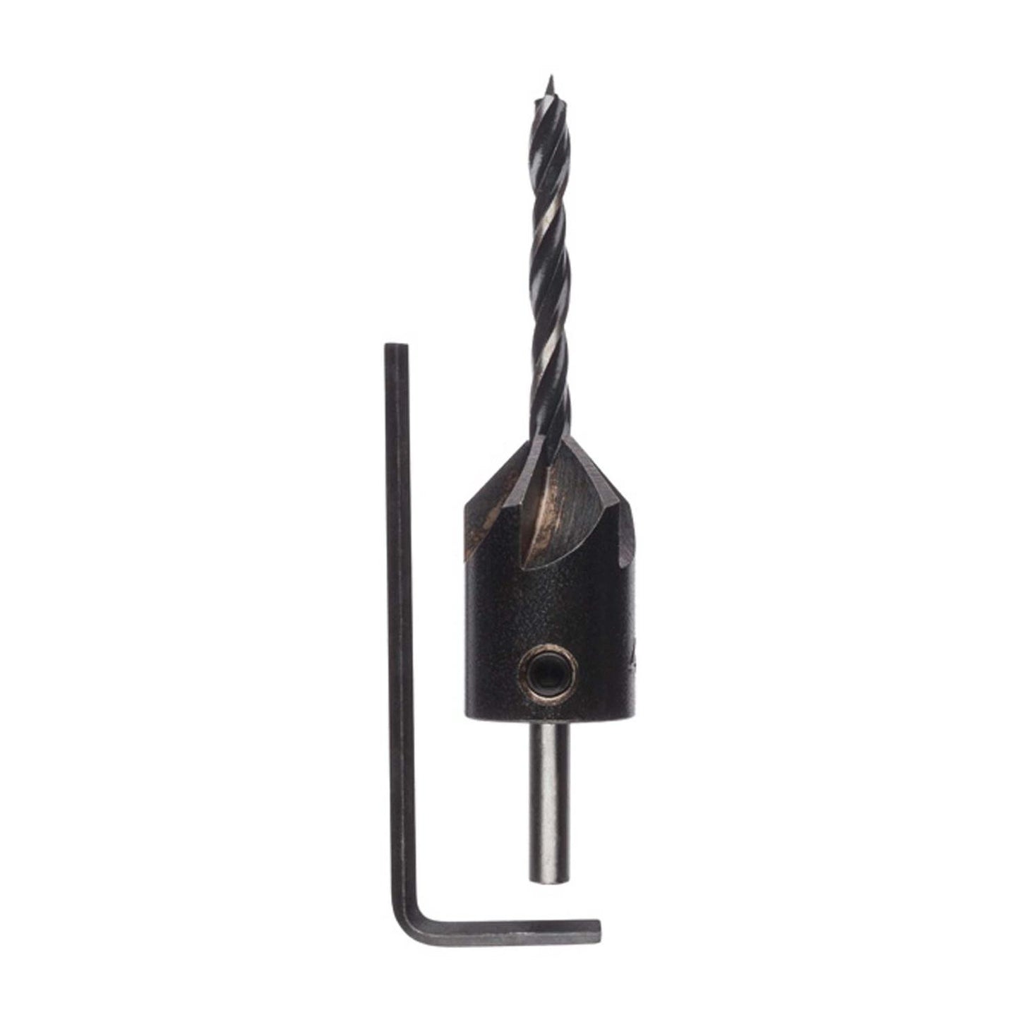 Broca Brad Point con avellanado 90° 4x16x70mm - Bosch - Herram.cl