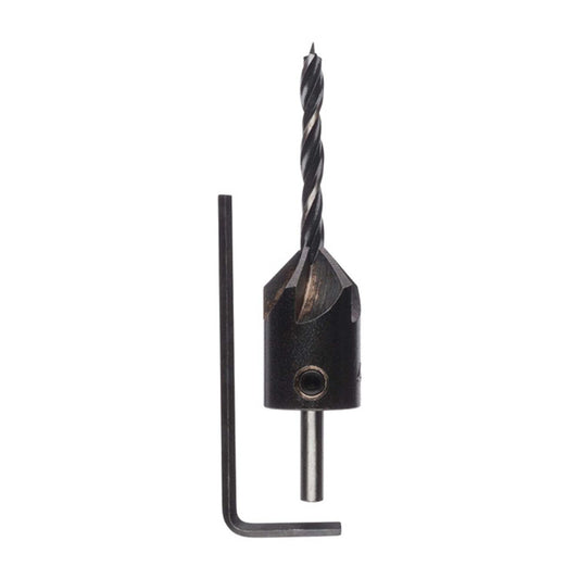 Broca Brad Point con avellanado 90° 4x16x70mm - Bosch - Herram.cl