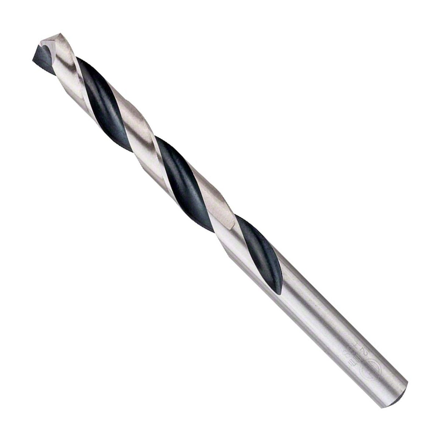 Broca Metal HSS PointeQ - 12.0mm - Blister - Bosch - Herram.cl
