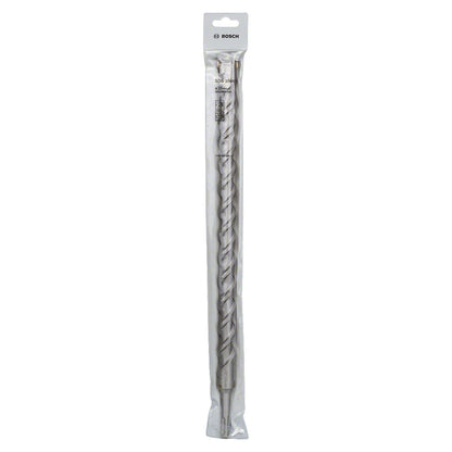 Broca SDS - Plus - 1 - 2 aristas - 25x400x460mm - Bosch - Herram.cl