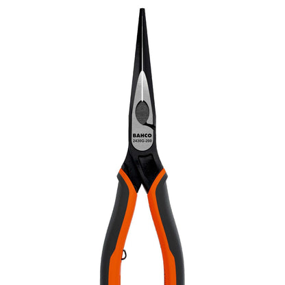 Alicate Punta Larga 6'' (160mm) 2430 G - 160 - Bahco - Herram.cl