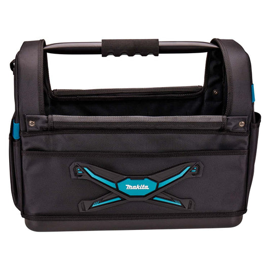 Bolsa Abierta Profesional portaherramientas 29,7 L - Makita - Herram.cl