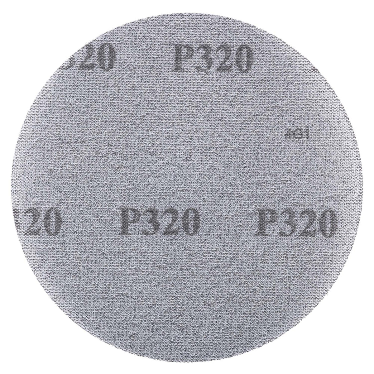 Pack 10 Discos Malla Abrasiva con Velcro 6'' - Makita - Herram.cl