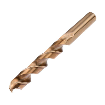 Broca Para Metal HSS - Co (Cobalto 5%) 10x133mm - Makita - Herram.cl