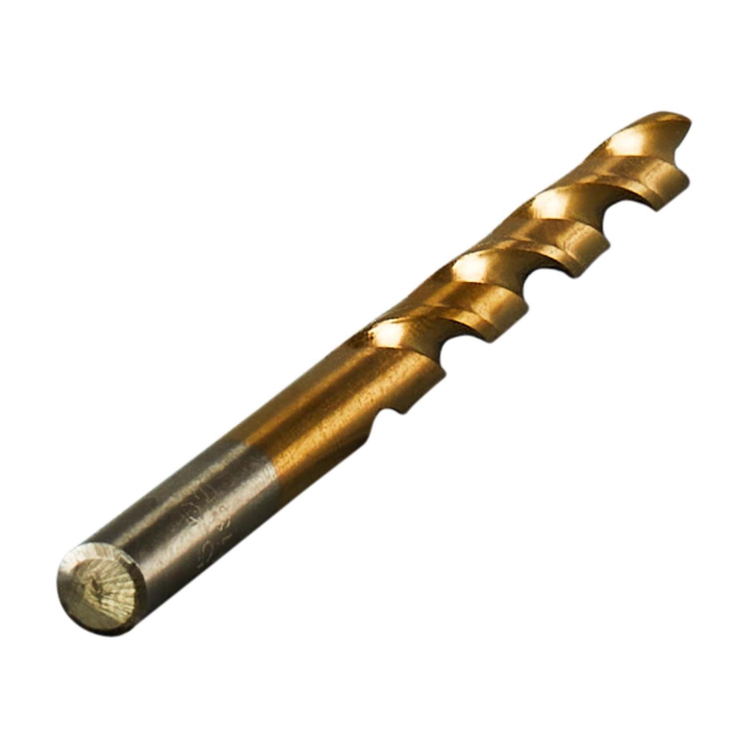 Broca Metal HSS - TiN 8.5x75x117mm - Makita - Herram.cl