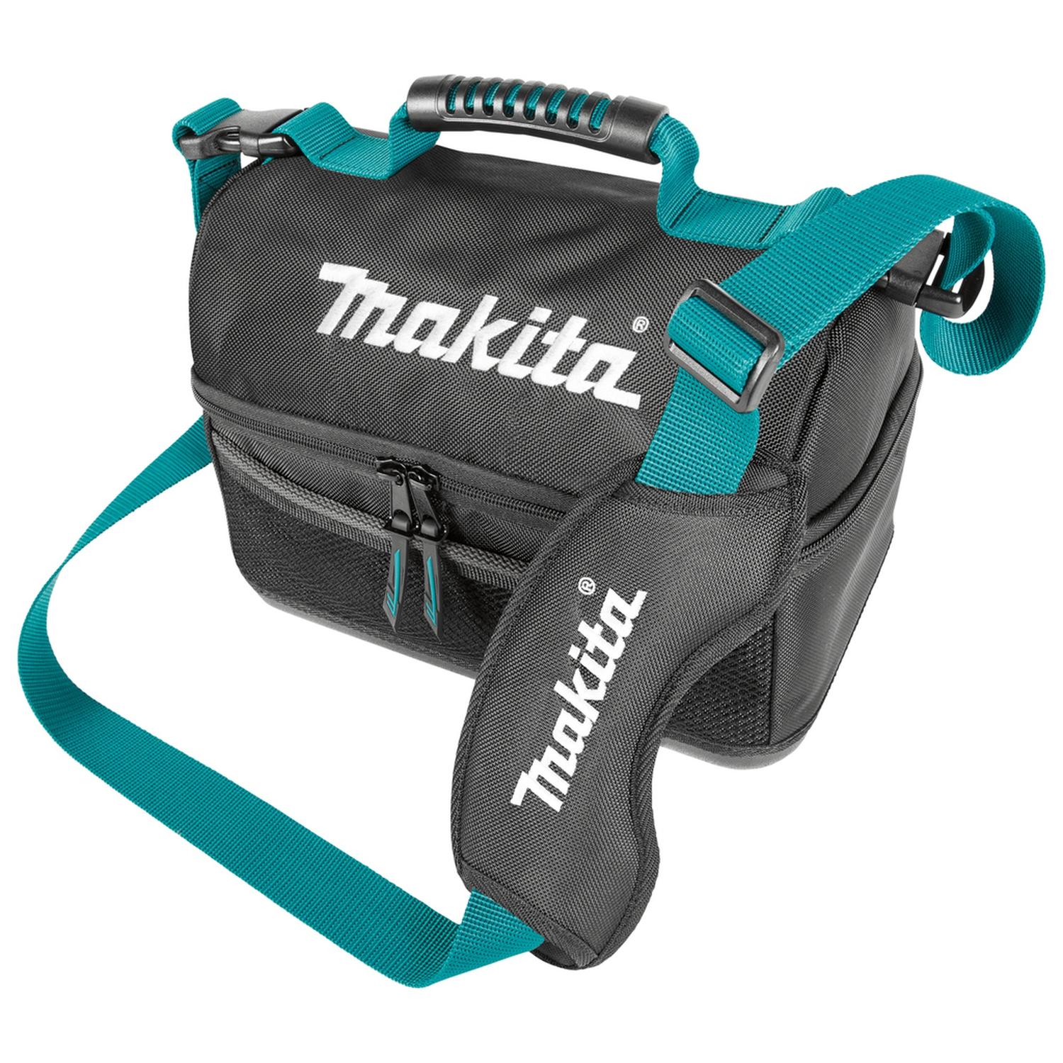 Bolso Lonchera con correa para Hombro 8,5 L - Makita - Herram.cl