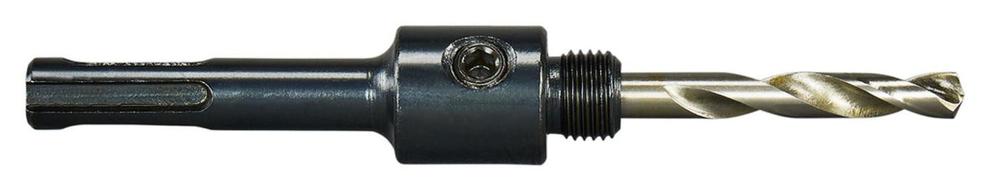 Adaptador Con Piloto De Perforacion Makita SDS - Plus 14 - 30mm - Herram.cl