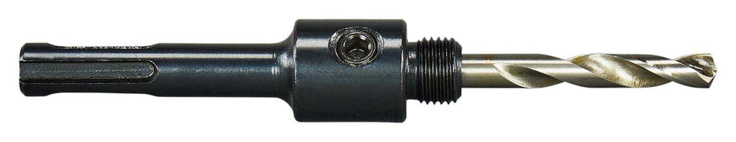 Adaptador Con Piloto De Perforacion Makita SDS - Plus 14 - 30mm - Herram.cl