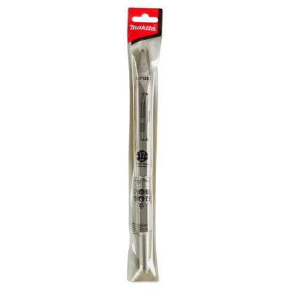 Cincel Punto Hex. 17mm / 255mm - Makita - Herram.cl