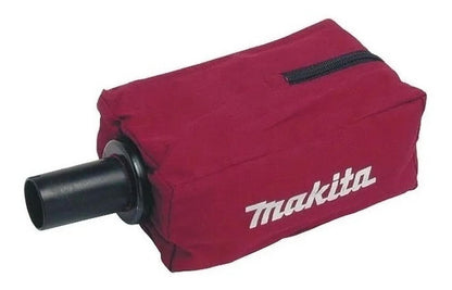 Bolsa Para Polvo Para Lijadora Orbital BO3700 - Makita - Herram.cl