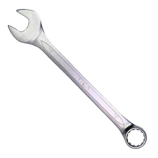 Llave Combinada Métrica 15mm (clip) - Irimo - Herram.cl