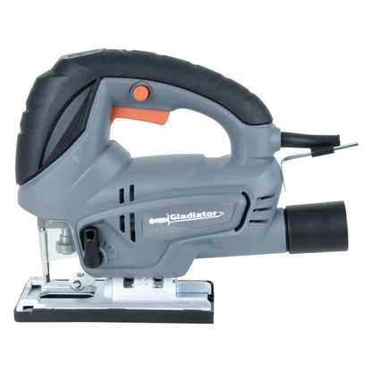 Sierra Caladora 600 W - Gladiator - Herram.cl