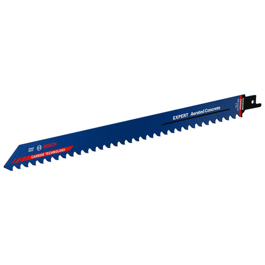 Hoja de Sierra Sable Aerated Concrete 300mm - Bosch - Herram.cl