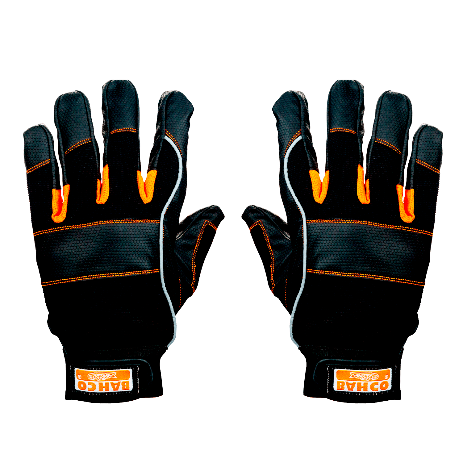 Guantes para herramientas de impacto - Bahco - Herram.cl