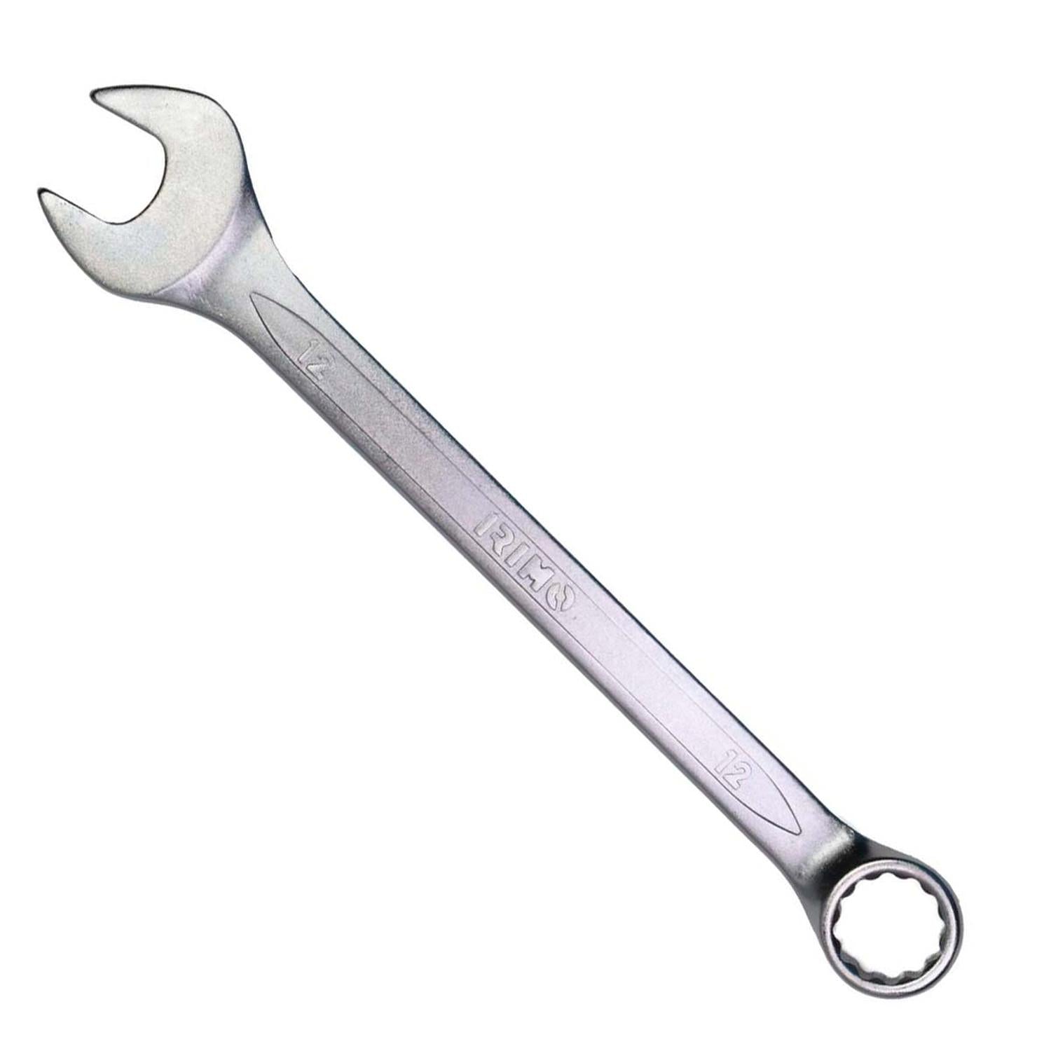 Llave Combinada Métrica 12mm – Irimo - Herram.cl