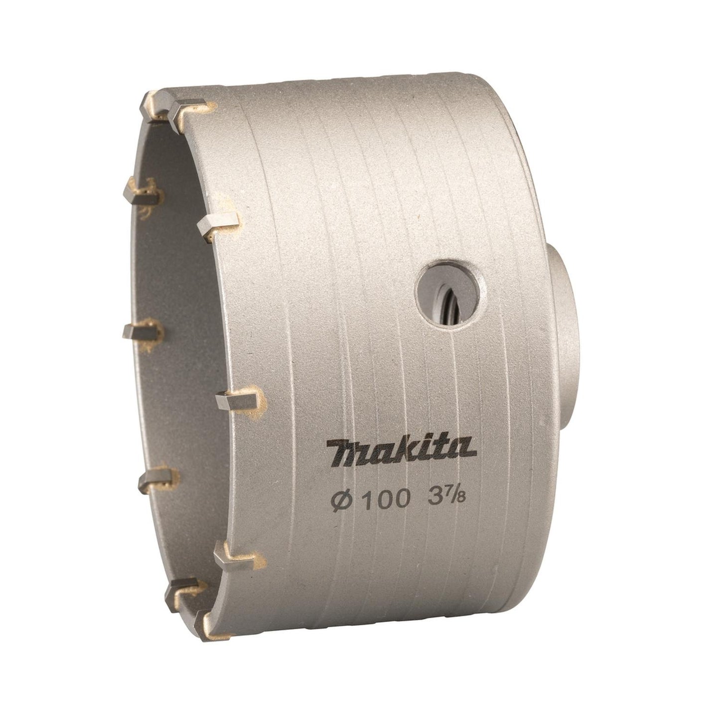 Broca Corona 100x72mm Toma M22 - Makita - Herram.cl