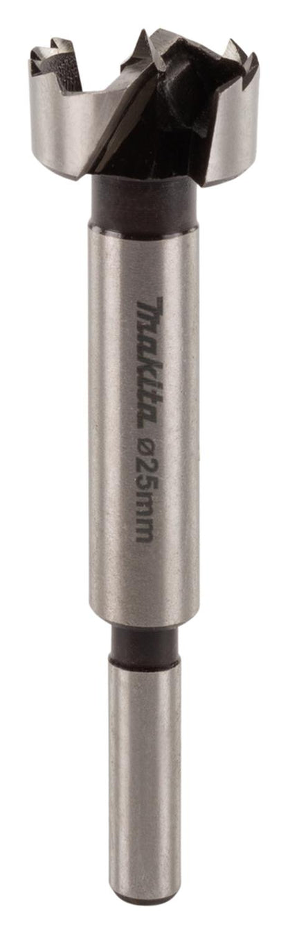 Broca Forstner Madera 25x90mm - Makita - Herram.cl