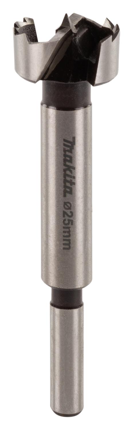 Broca Forstner Madera 25x90mm - Makita - Herram.cl
