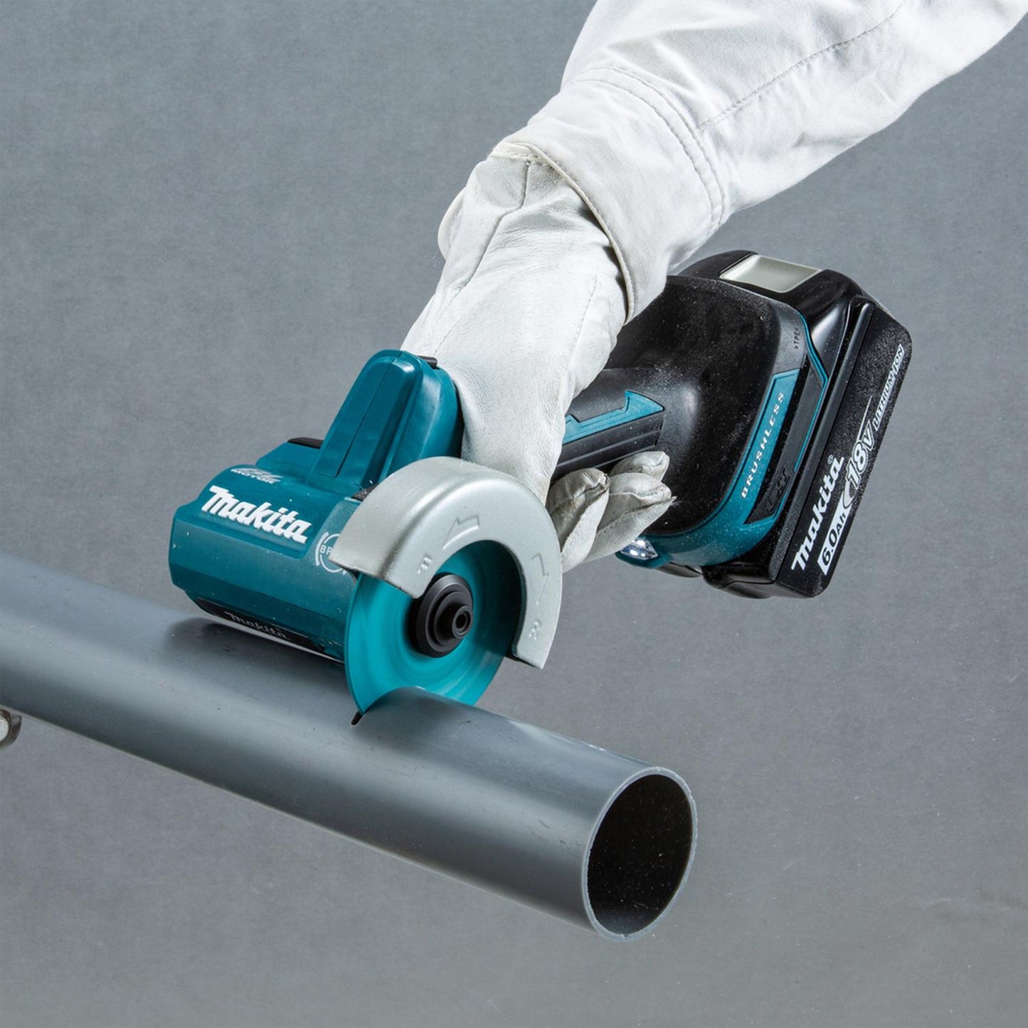 Disco de Corte Multimaterial (3'') 76x1,75x10mm - Makita - Herram.cl