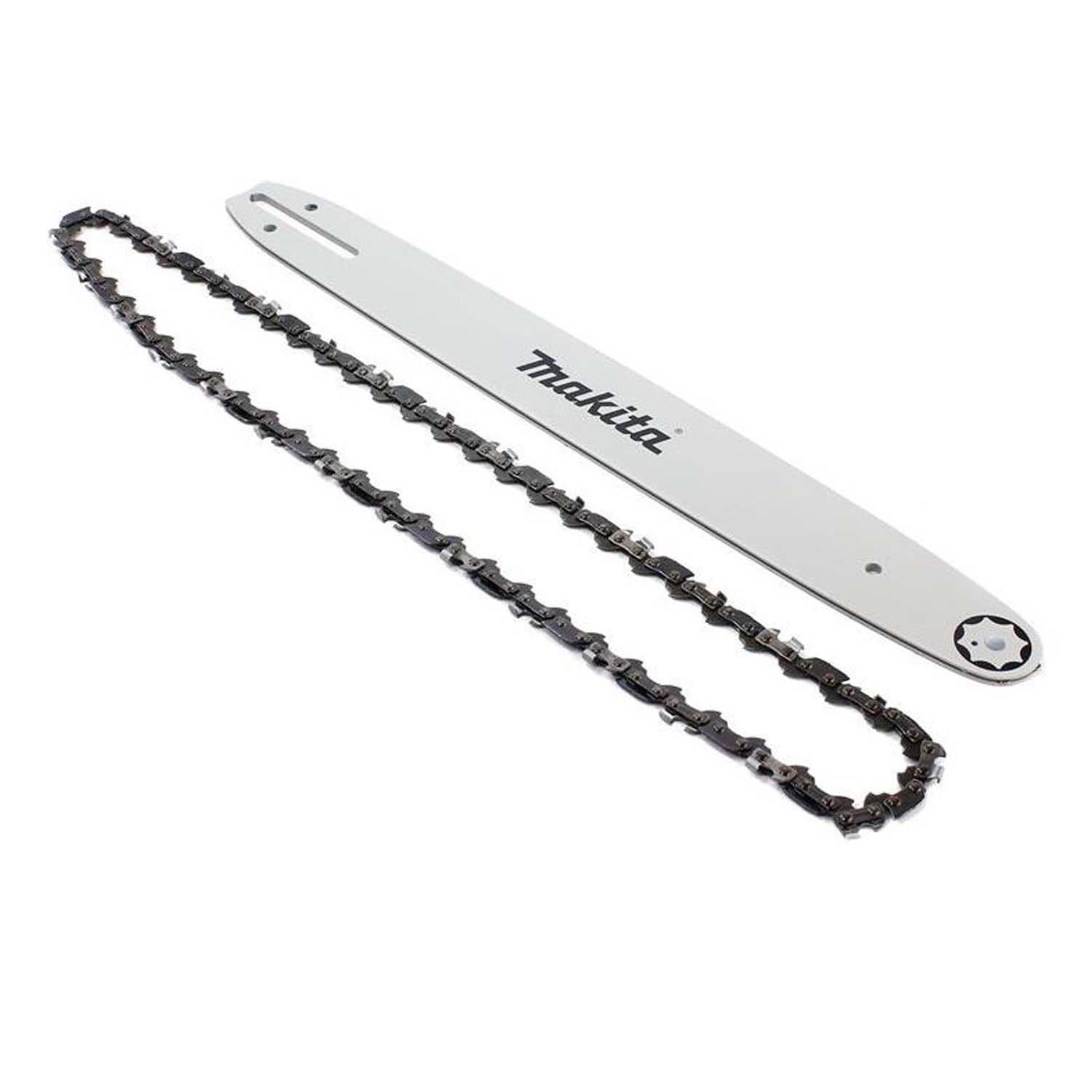 Kit Cadena + Espada 16''/3/8''/ 1.3mm/56 Eslab - Makita - Herram.cl