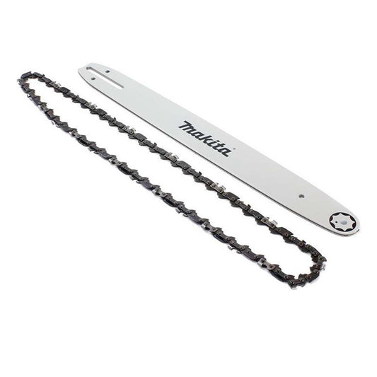Kit Cadena + Espada 16''/3/8''/ 1.3mm/56 Eslab - Makita - Herram.cl