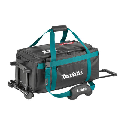 Bolso Carro con Ruedas 330x680x330mm - Makita - Herram.cl