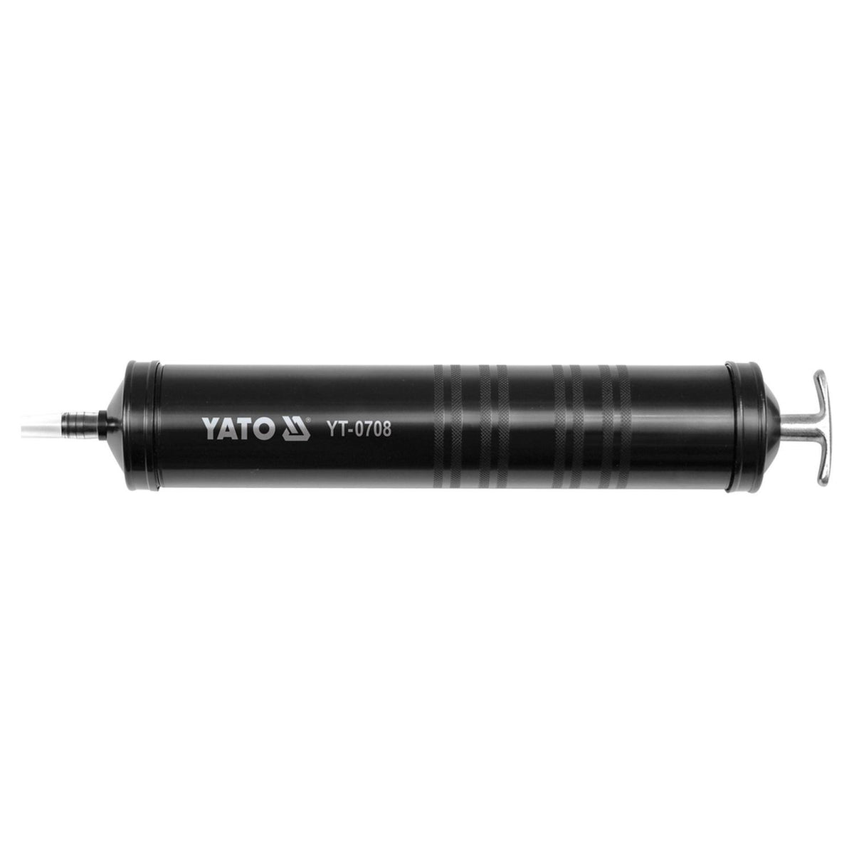 Jeringa Para Extraer E Inyectar Aceites YT-0708 - Yato - Herram.cl