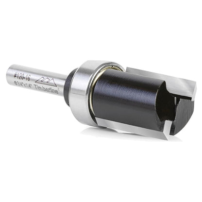 Fresa Copiadora 3/4''x1'' Vástago 1/4'' - Timberline - Herram.cl