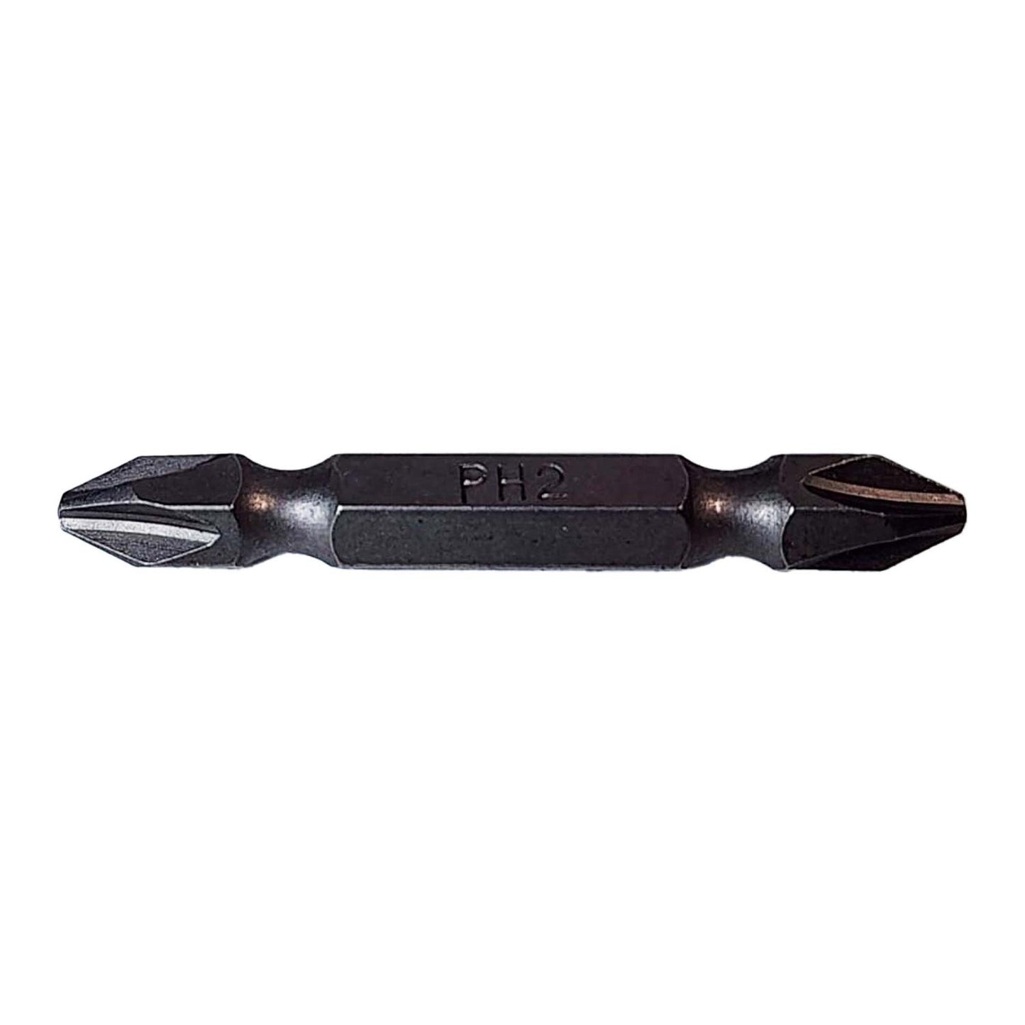 Punta de atornillar PH2 doble x50mm - Makita - Herram.cl