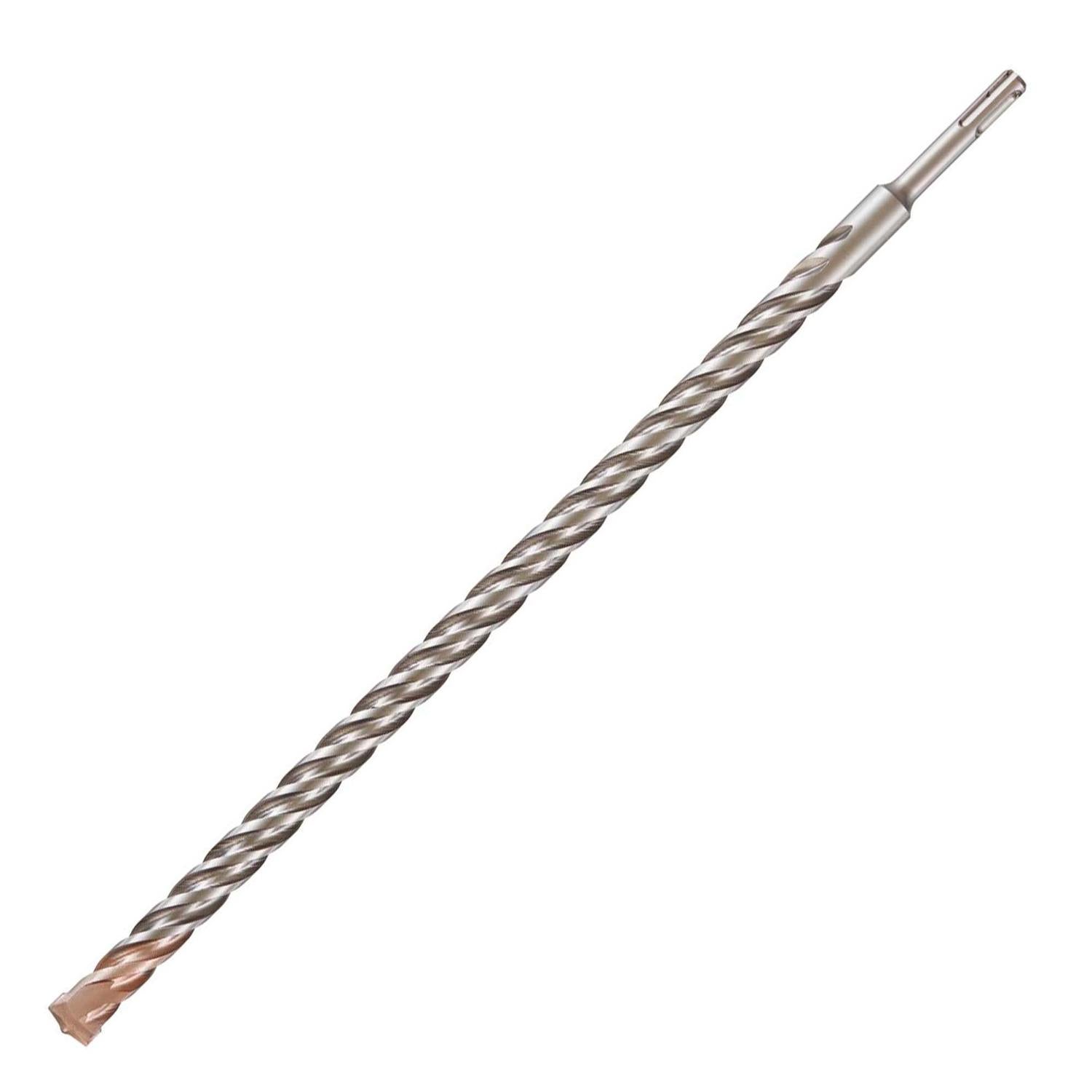 Broca SDS - Plus EXTREME 18x400x450mm - DeWALT - Herram.cl