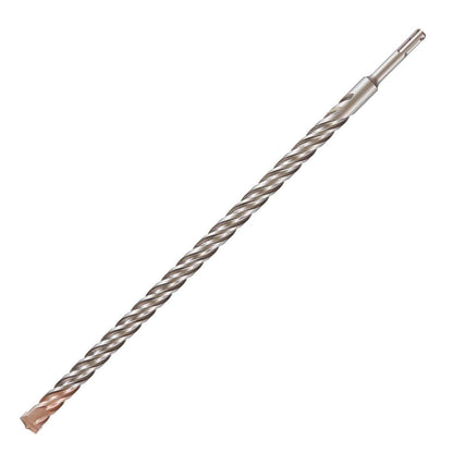 Broca SDS - Plus EXTREME 18x400x450mm - DeWALT - Herram.cl